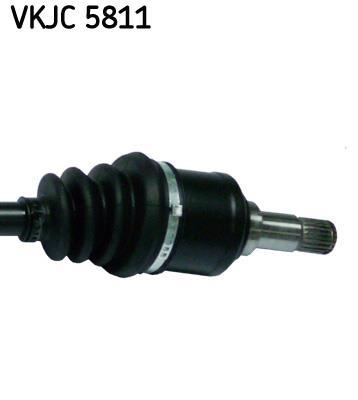 Cardan SKF VKJC 5811